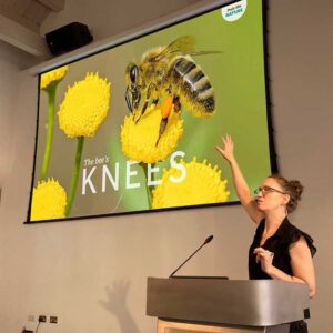 Paper Rhino redesign of The Wildlife Trusts magazines. UK-wide relaunch as Design Consultants and co-hosting a central seminar conference to upskill train staff in magazine design.